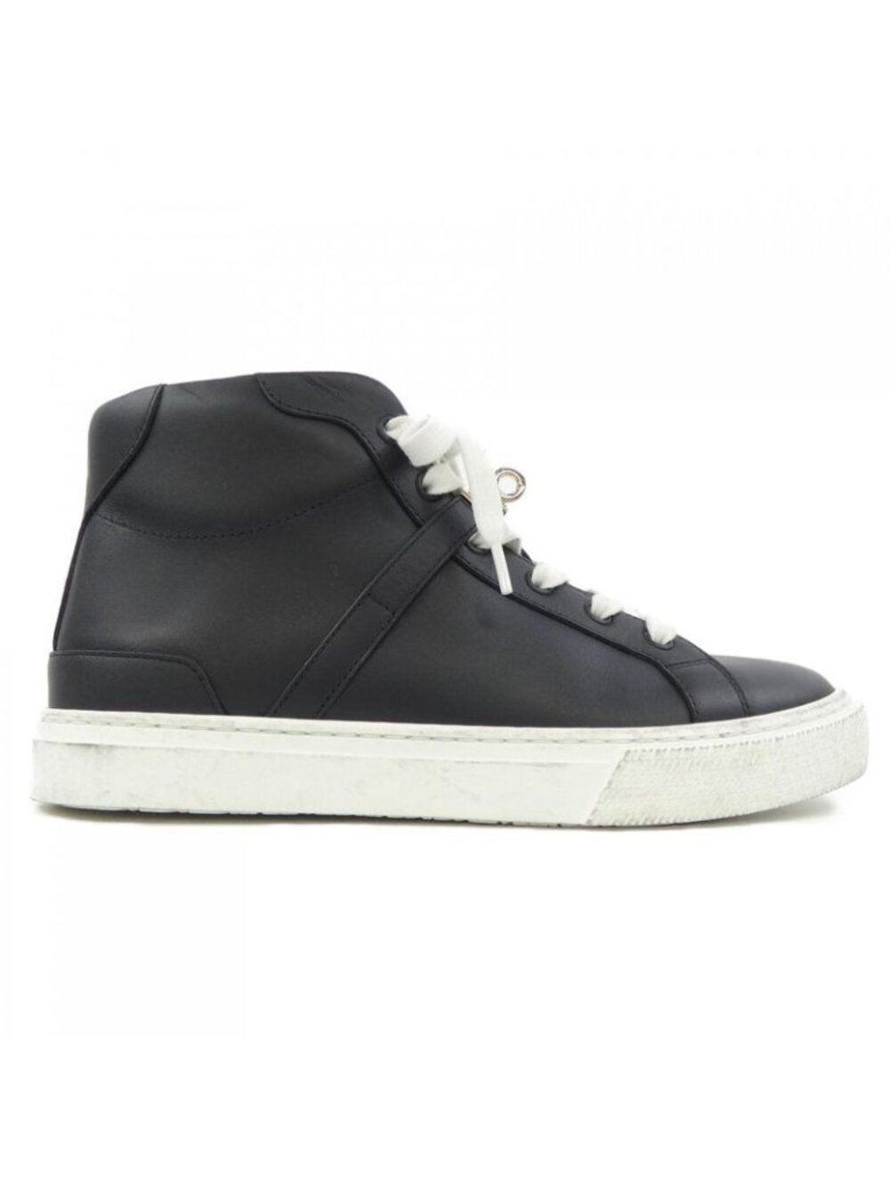 Hermes Daydream Kelly Buckle Z Sneakers